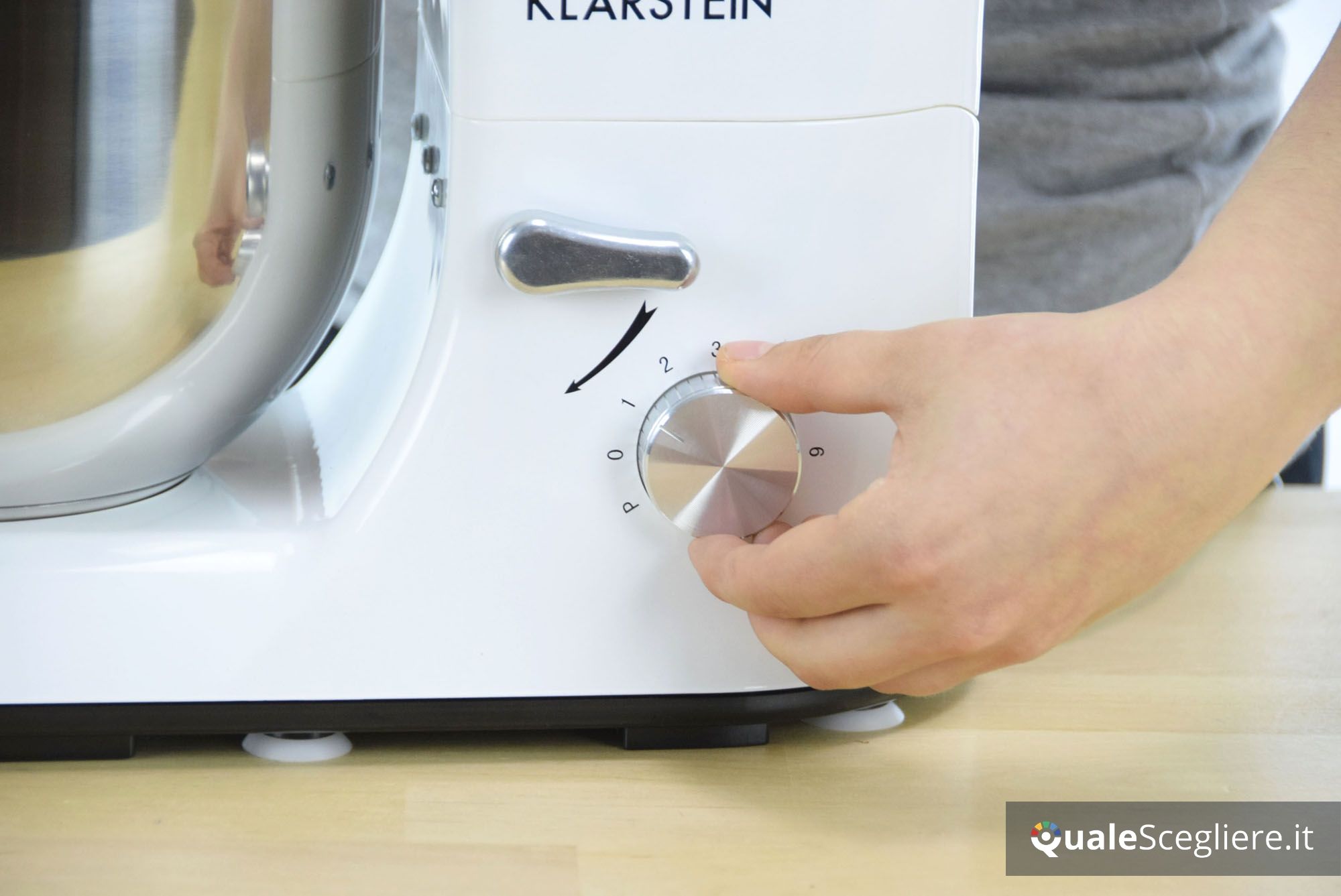 Klarstein TK2 Bella