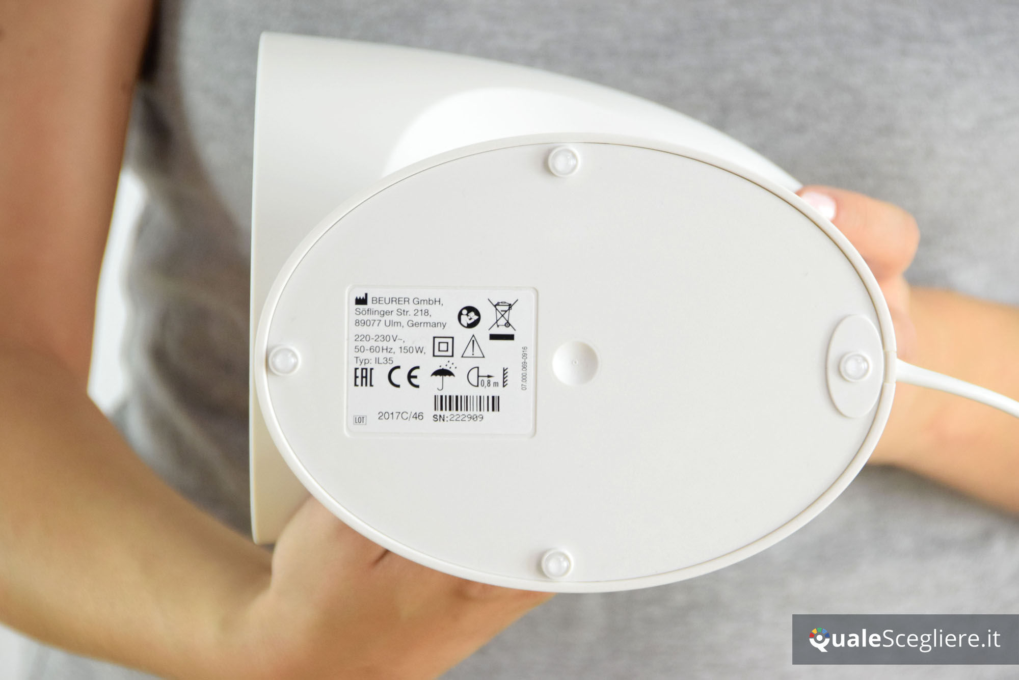 Beurer IL 35