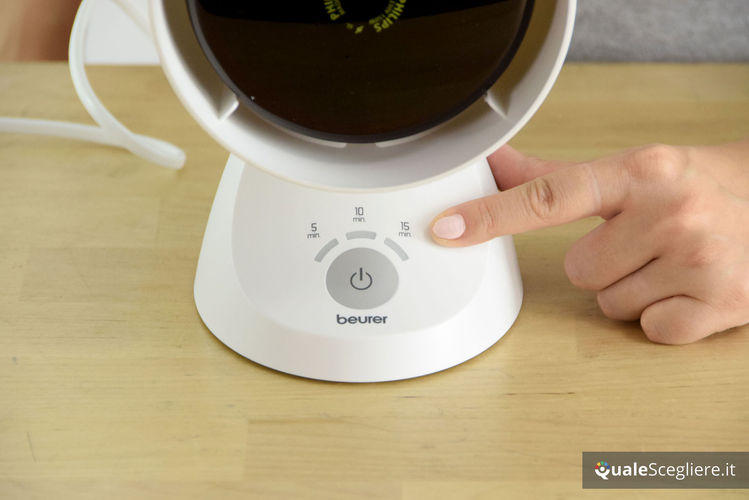 Beurer IL 35