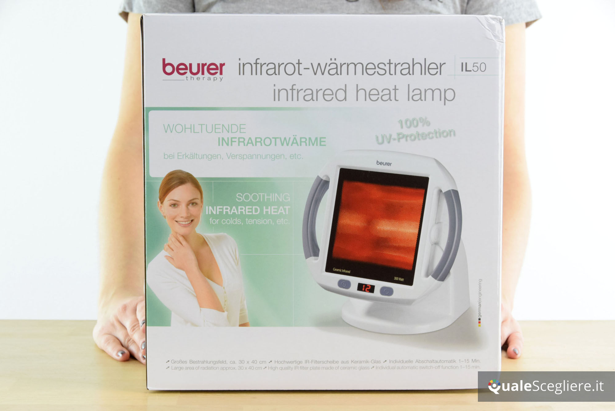 Beurer IL 50