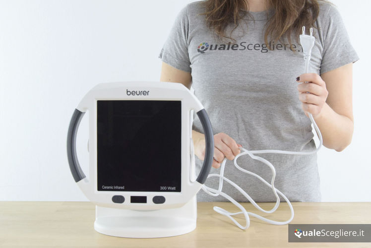 Beurer IL 50