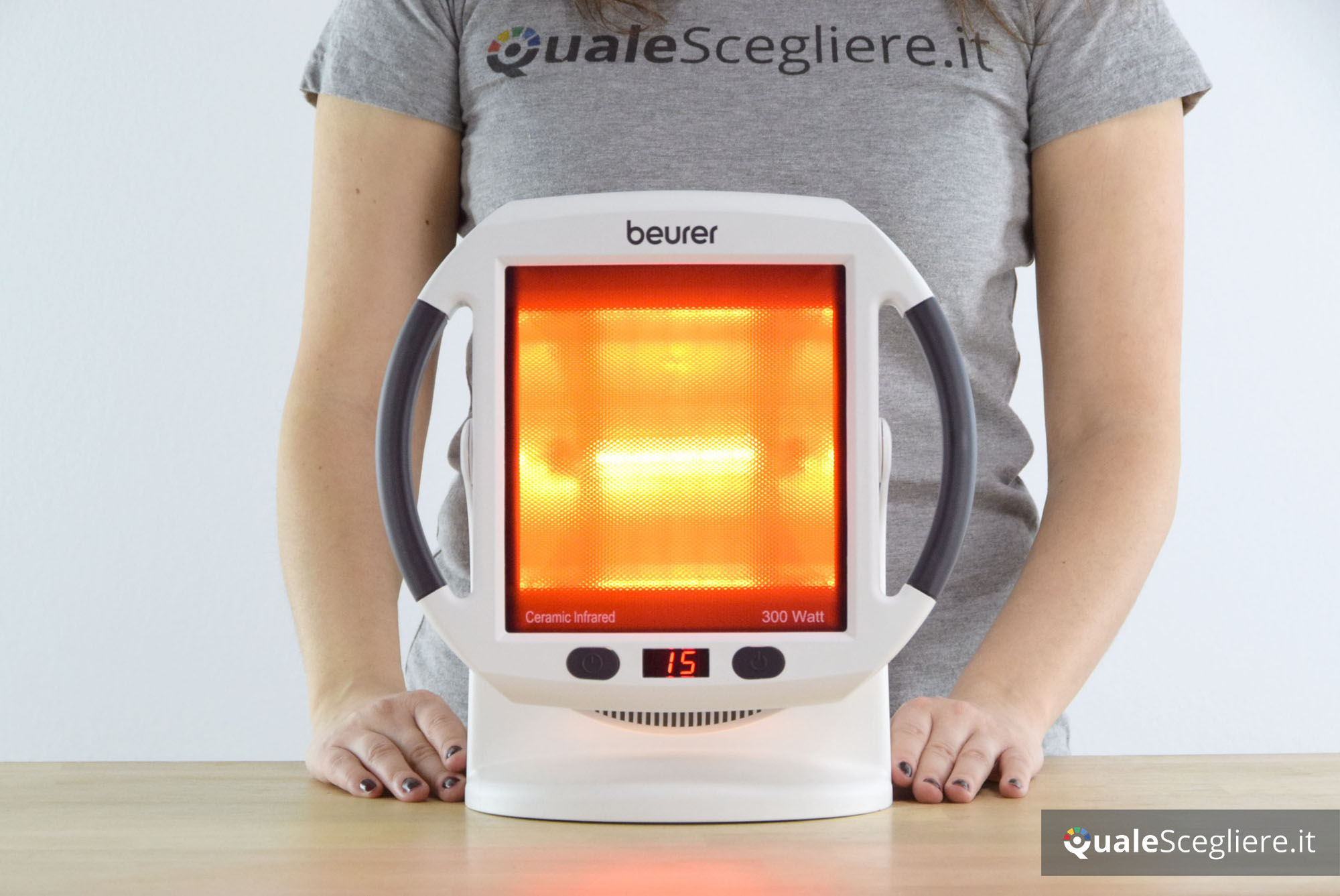 Beurer IL 50