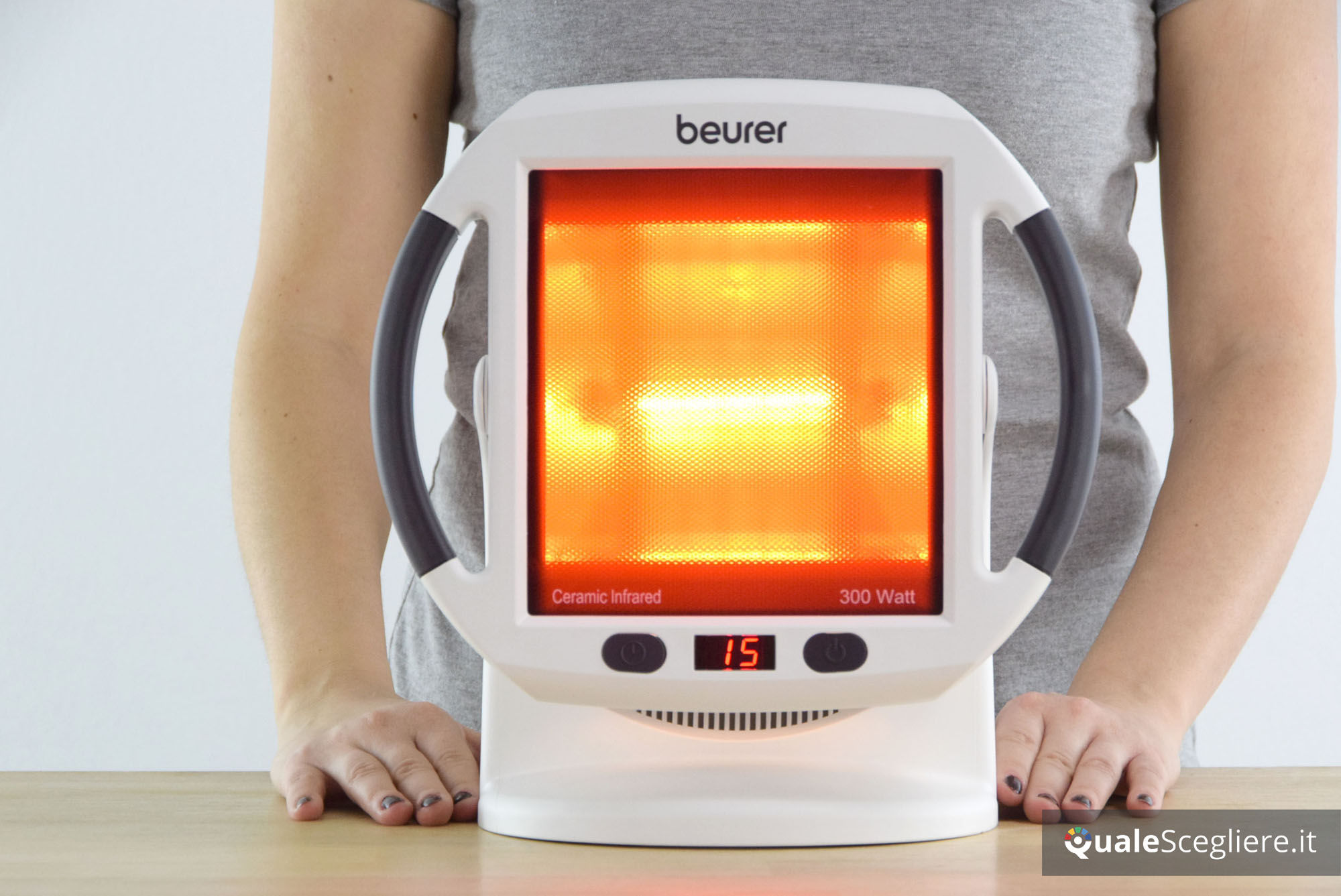 Beurer IL 50