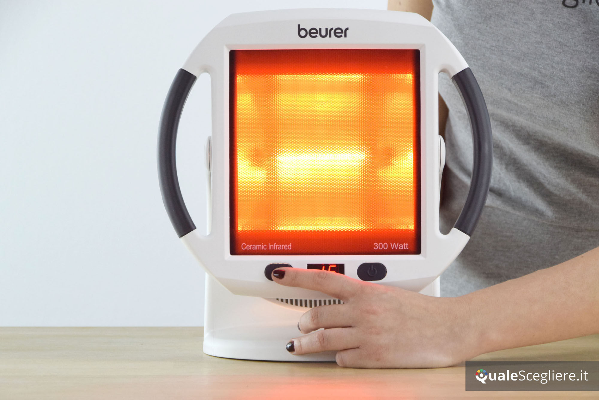 Beurer IL 50
