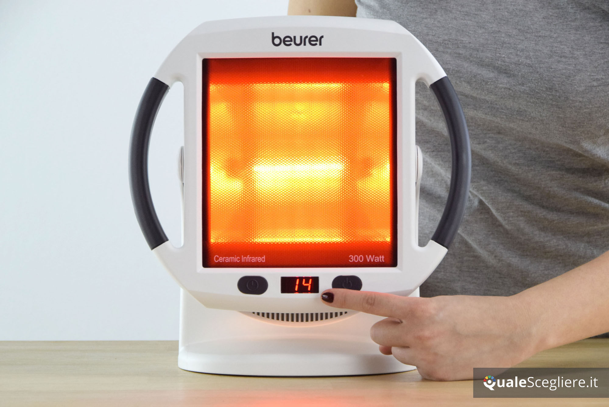Beurer IL 50