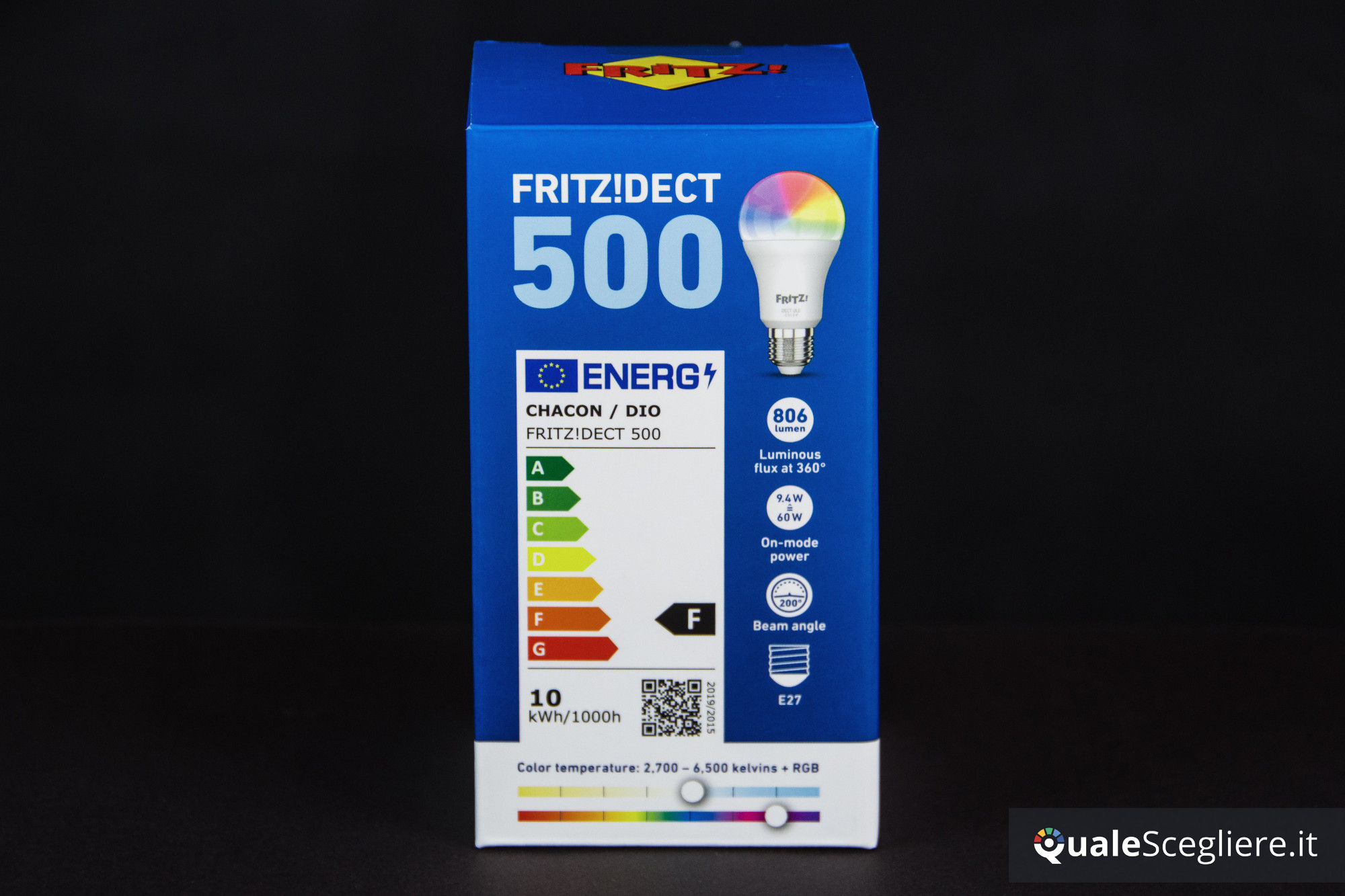 AVM Fritz!DECT 500