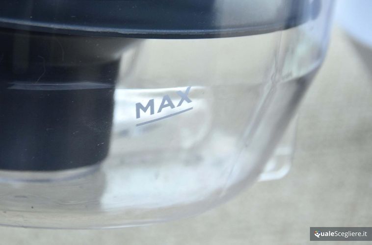 Polti Unico MCV85 Total Clean & Turbo