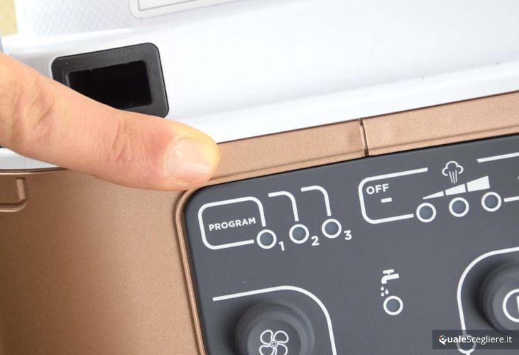 Polti Unico MCV85 Total Clean & Turbo