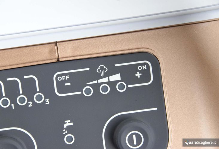 Polti Unico MCV85 Total Clean & Turbo