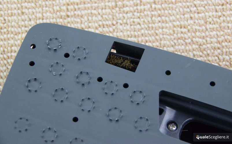 Polti Unico MCV85 Total Clean & Turbo