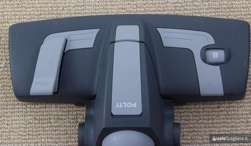 Polti Unico MCV85 Total Clean & Turbo