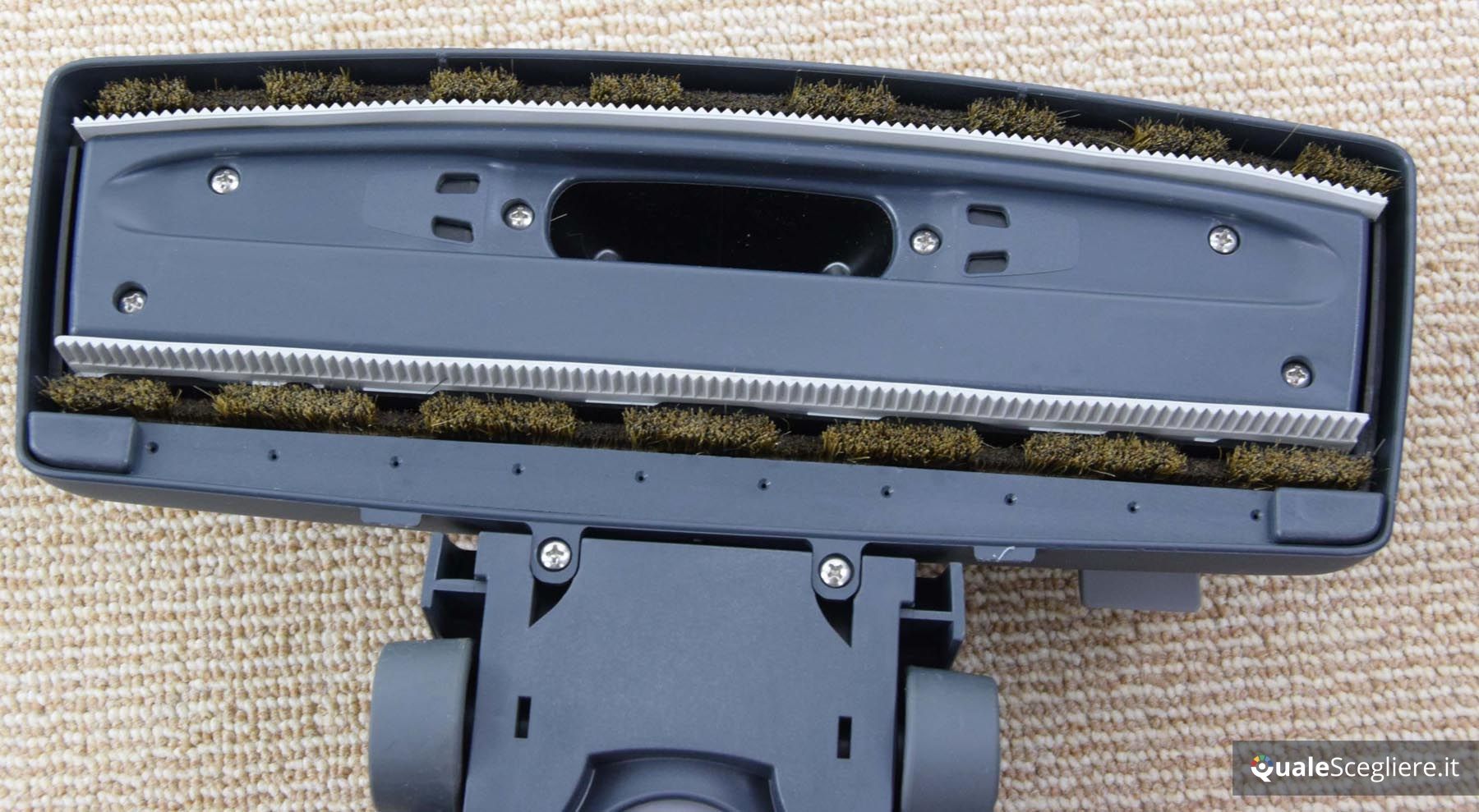 Polti Unico MCV85 Total Clean & Turbo