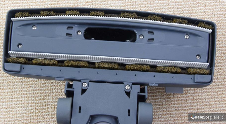 Polti Unico MCV85 Total Clean & Turbo