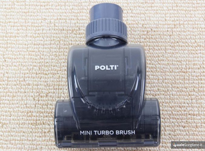 Polti Unico MCV85 Total Clean & Turbo