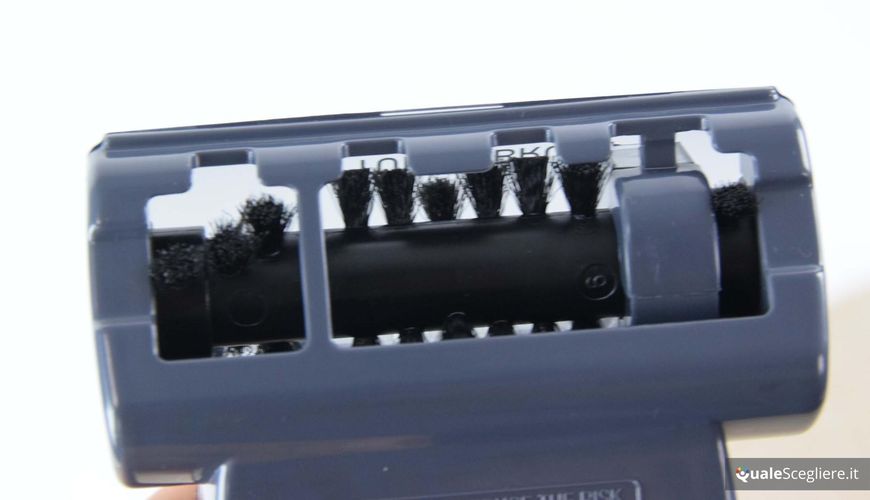 Polti Unico MCV85 Total Clean & Turbo