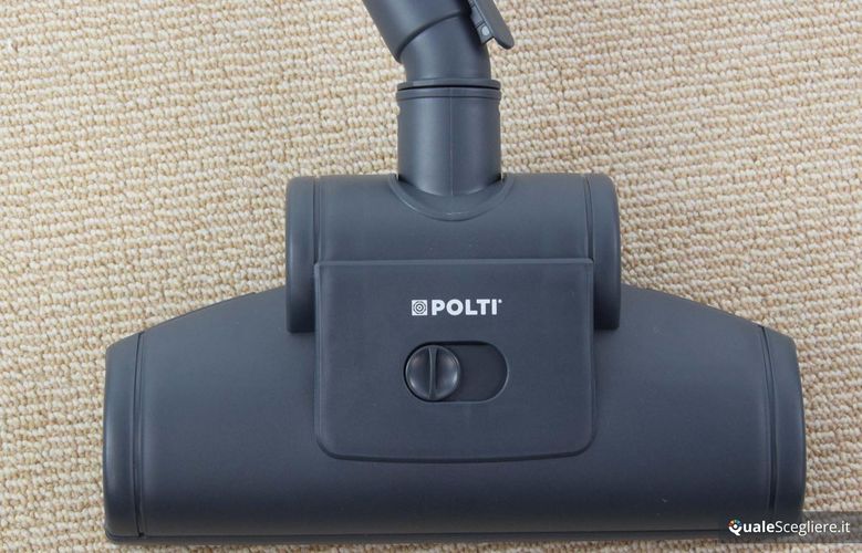 Polti Unico MCV85 Total Clean & Turbo