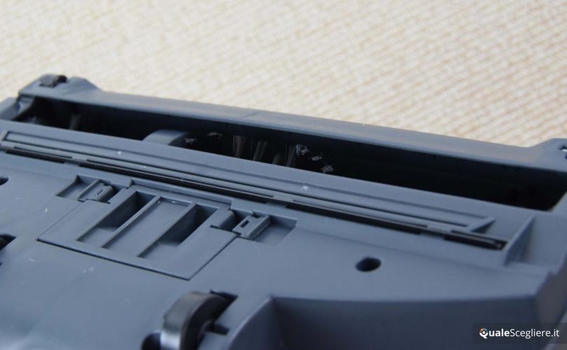 Polti Unico MCV85 Total Clean & Turbo