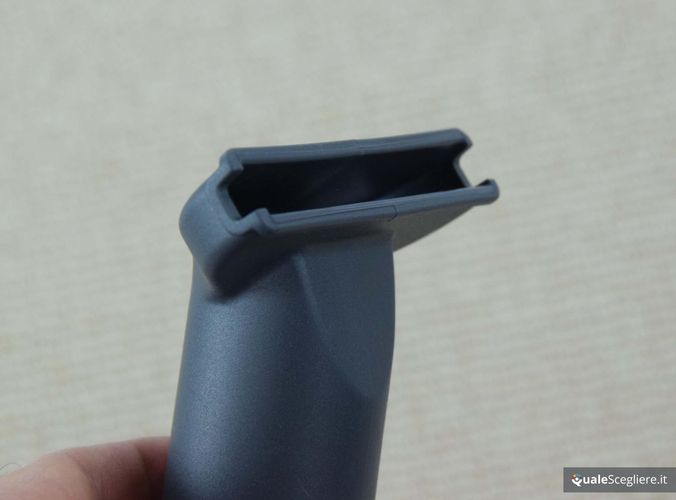 Polti Unico MCV85 Total Clean & Turbo