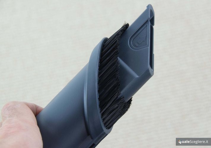 Polti Unico MCV85 Total Clean & Turbo