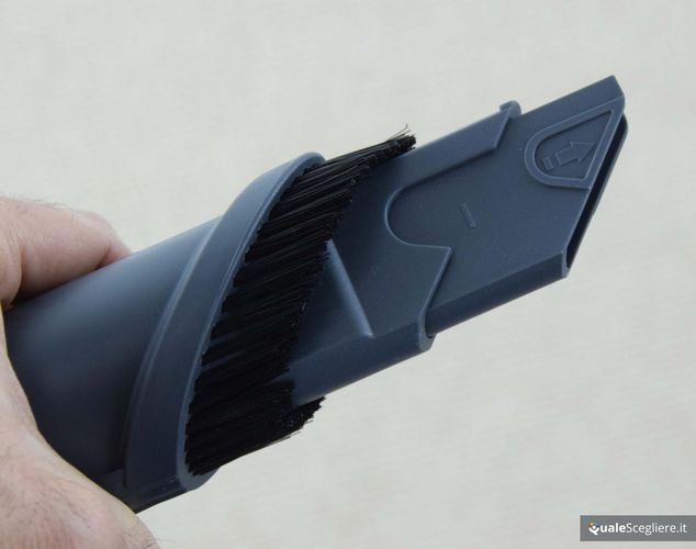 Polti Unico MCV85 Total Clean & Turbo