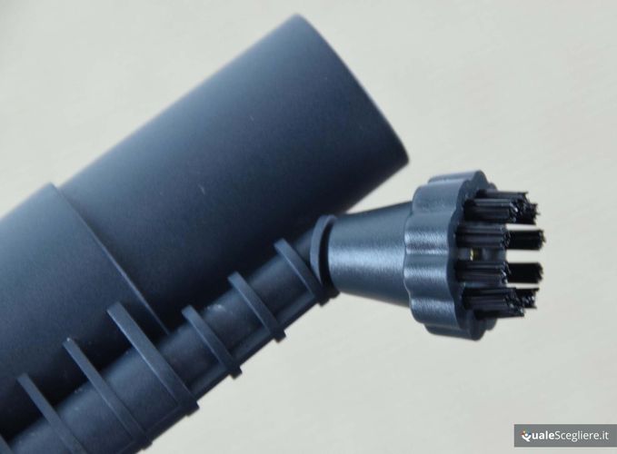 Polti Unico MCV85 Total Clean & Turbo