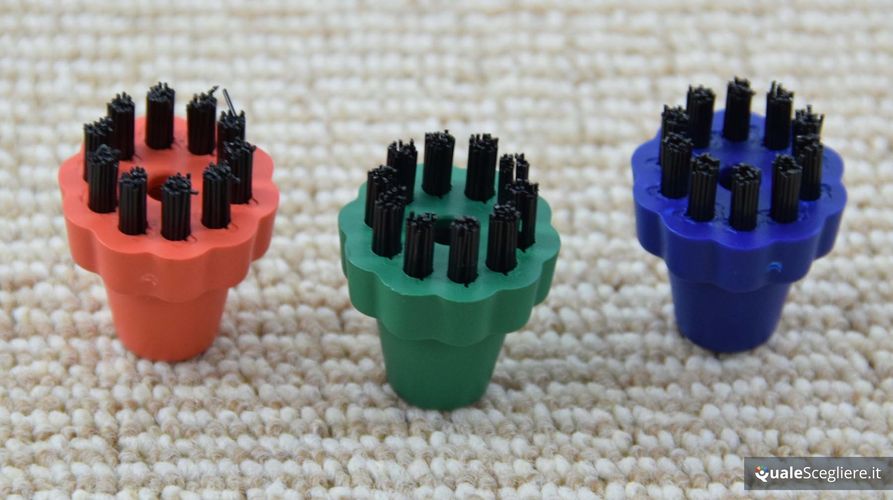 Polti Unico MCV85 Total Clean & Turbo