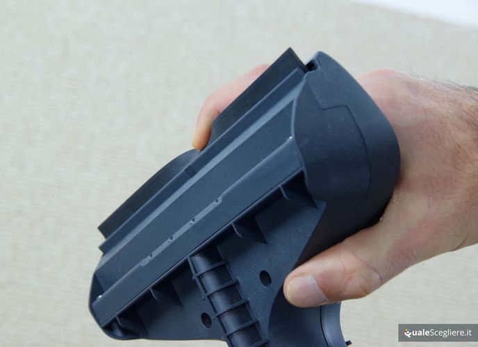 Polti Unico MCV85 Total Clean & Turbo