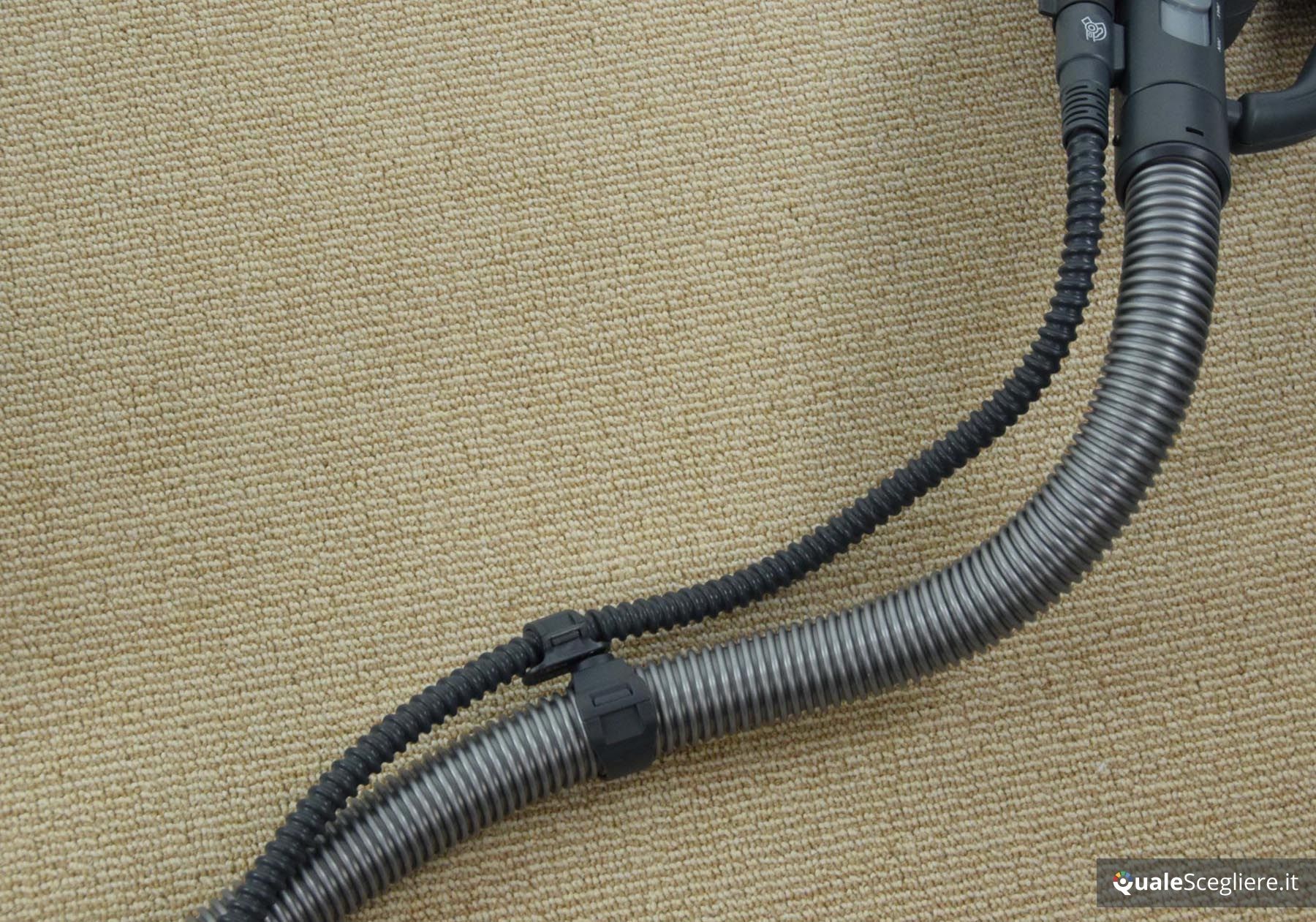 Polti Unico MCV85 Total Clean & Turbo