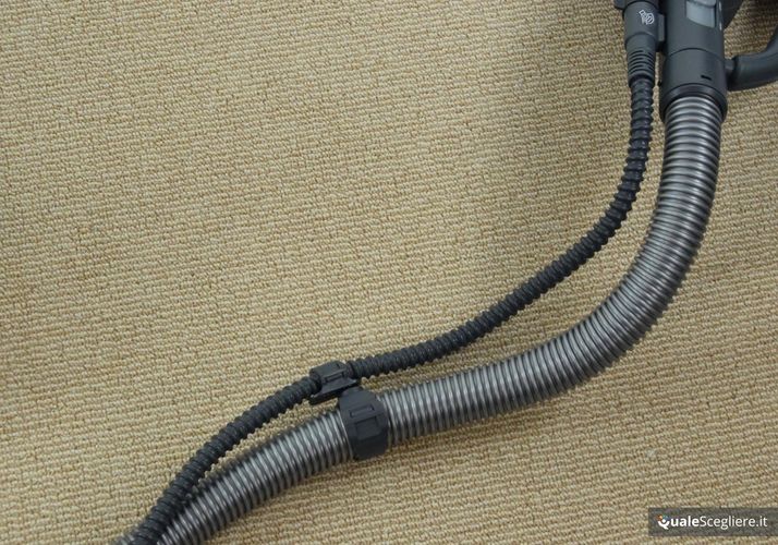 Polti Unico MCV85 Total Clean & Turbo