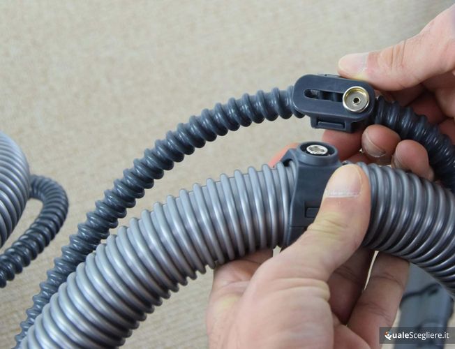 Polti Unico MCV85 Total Clean & Turbo