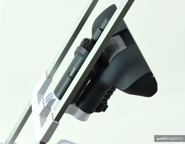 Polti Unico MCV85 Total Clean & Turbo