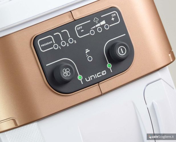 Polti Unico MCV85 Total Clean & Turbo