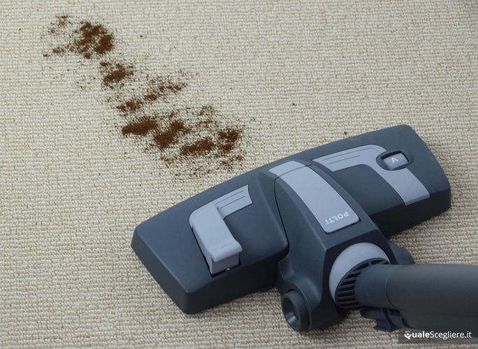 Polti Unico MCV85 Total Clean & Turbo