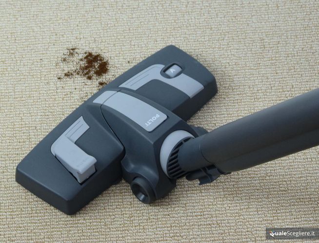 Polti Unico MCV85 Total Clean & Turbo