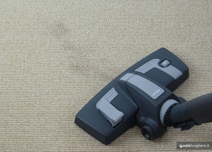 Polti Unico MCV85 Total Clean & Turbo