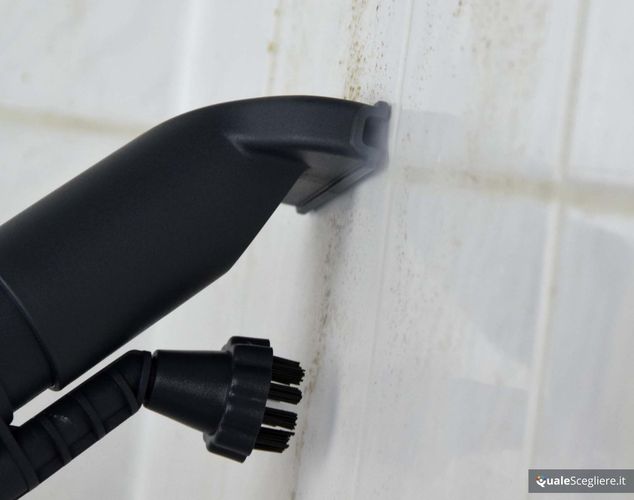 Polti Unico MCV85 Total Clean & Turbo