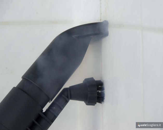 Polti Unico MCV85 Total Clean & Turbo