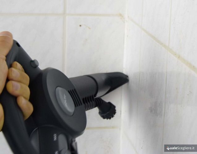 Polti Unico MCV85 Total Clean & Turbo