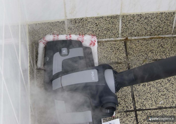 Polti Unico MCV85 Total Clean & Turbo