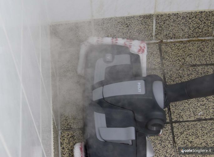 Polti Unico MCV85 Total Clean & Turbo