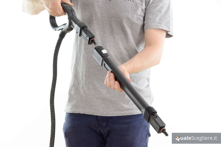 Polti Vaporetto Smart 100_T