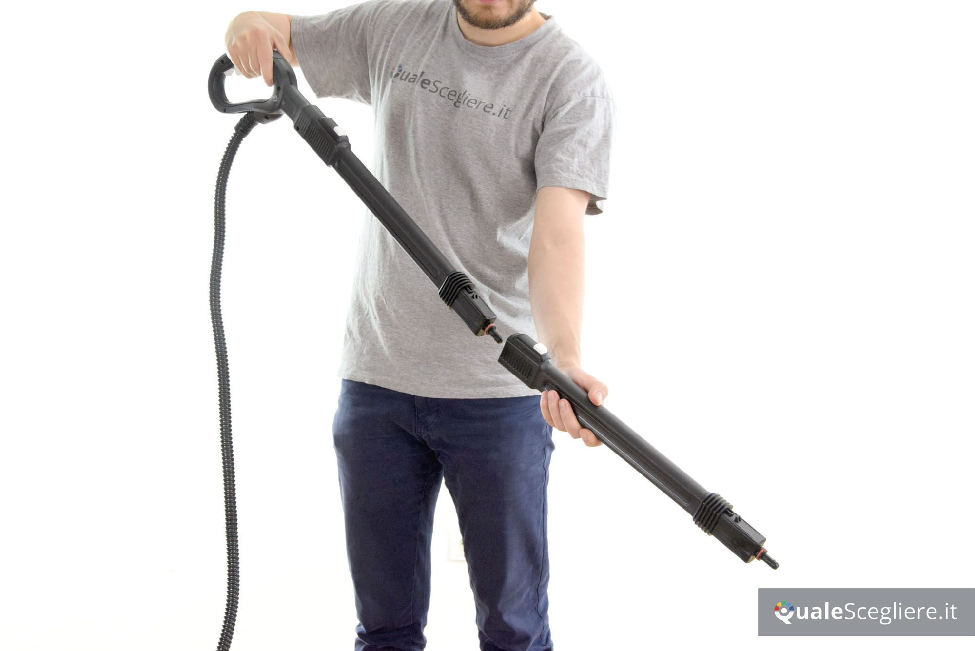 Polti Vaporetto Smart 100_T