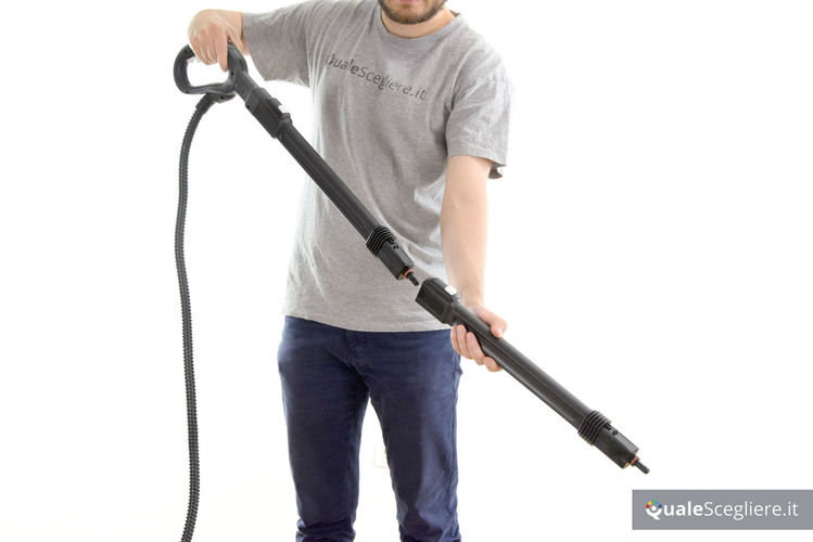 Polti Vaporetto Smart 100_T