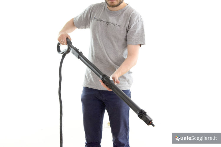 Polti Vaporetto Smart 100_T