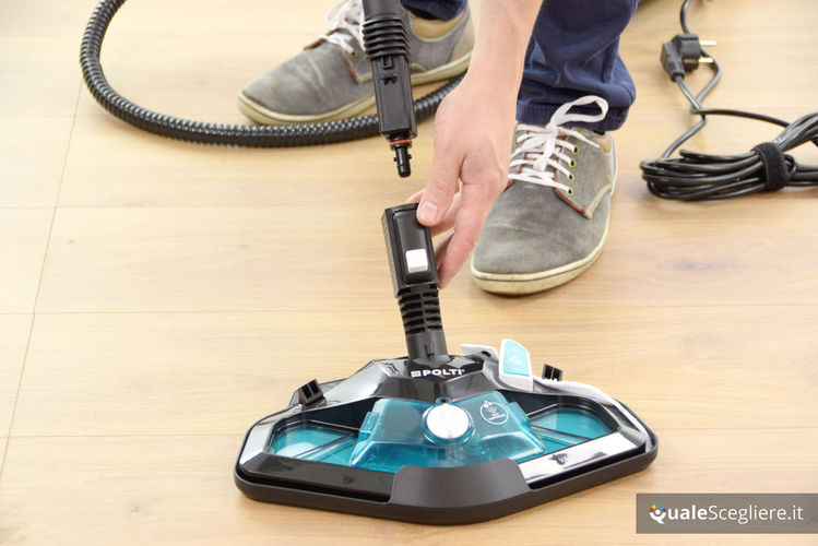 Polti Vaporetto Smart 100_T