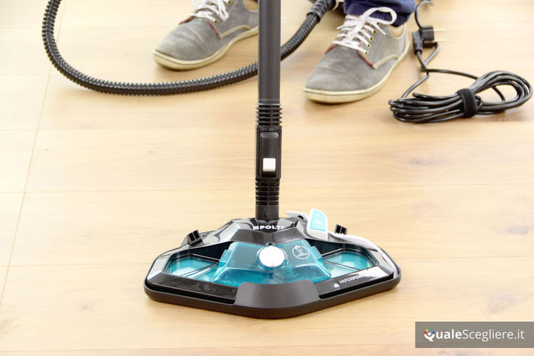 Polti Vaporetto Smart 100_T