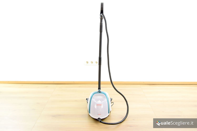 Polti Vaporetto Smart 100_T