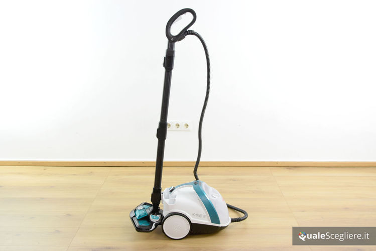 Polti Vaporetto Smart 100_T