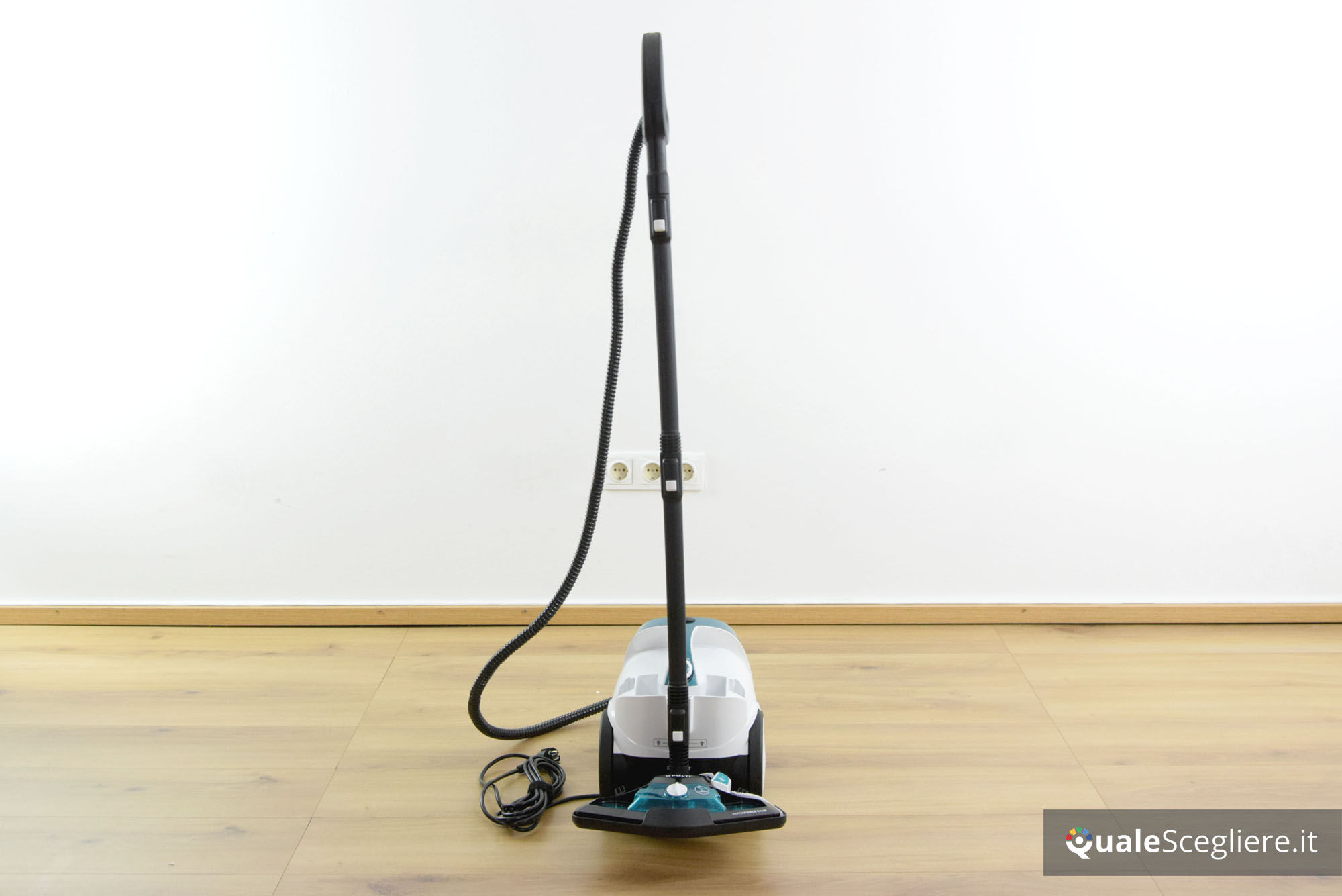 Polti Vaporetto Smart 100_T