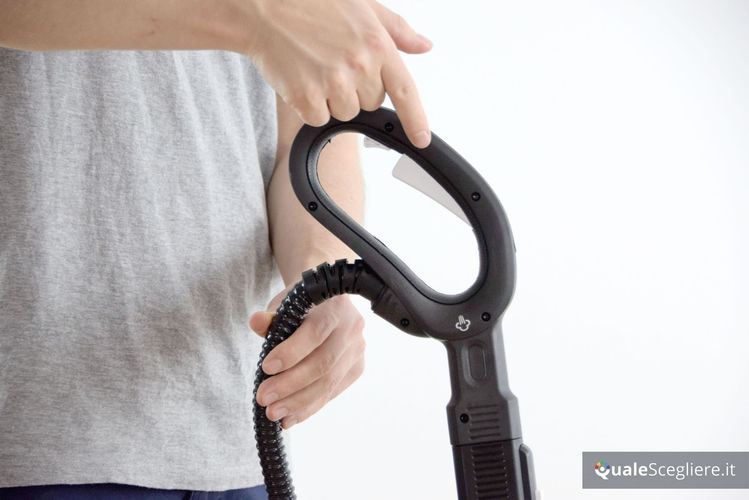 Polti Vaporetto Smart 100_T